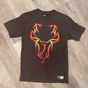 WWE Randy Orton RKO Viper Tee B1